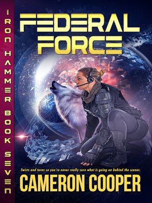 cover image of Federal Force